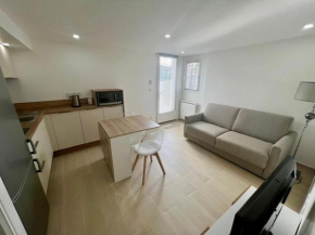 Appartement 2 pIeces rdc de villa Mouans Sartoux
